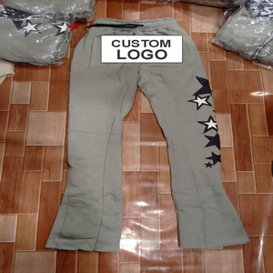 Vêtements d'hiver, impression de logo personnalisée, survêtements multi-panneaux, vente en gros, survêtement de bonne qualité, survêtement uni, ensemble de jogging, survêtement pour hommes - Product Image 3