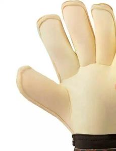Gants de gardien de but professionnels en latex de qualité supérieure, vente chaude de marque, protection confortable des mains, gants de gardien de but de football - Product Image 2