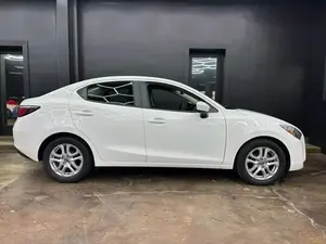 USADO, SCION IA SEDÁN 4D 2016, Volante a la Izquierda/Derecha - Product Image 3