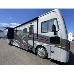 ลดราคา CS รถบ้านมือสองปี 2023 รุ่น Fleetwood Pace Arrow 36U พร้อมเดินทาง - Product Image 2