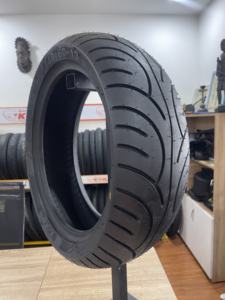 K233 110/70-13 130/70-13 140/60-13 Sport <b>Scooter</b> Tire Tubeless High Grip From KUMATIRE VIETNAM - Product Image 3