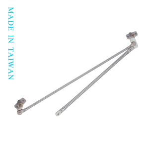 Ensemble de tringlerie d'essuie-glace innovant pour MITSUBISHI FM515 OEM # MC843872 - Product Image 1