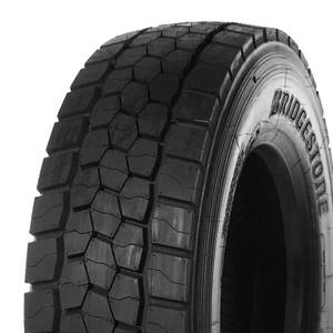 Neumático de Camión 315/70R22.5 Apto para Posiciones de Dirección y Tracción, Calidad de Exportación - Product Image 4