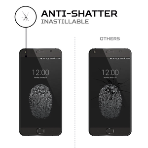 อูมิ ทัช เอ็กซ์ แอนติช็อคฟิล์มกันรอยหน้าจอ - Product Image 4