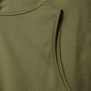Comfortable <b>Gym</b> Fitness Clothing <b>Gym</b> <b>Vest</b> Active Wear Low Price In Stock <b>Gym</b> <b>Vest</b> For Online Sale - Product Image 3