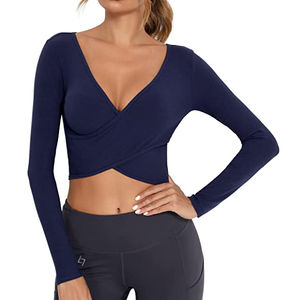 T-shirt à manches courtes 100% coton de haute qualité pour femmes prix de gros meilleure qualité t-shirts pour femmes avec logo - Product Image 6