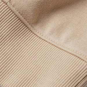 Sudadera con Capucha Extra Grande de Felpa Gruesa de Algodón con Logotipo Personalizado de Alta Calidad, Sudadera de Invierno para Hombre de Secado Rápido y Resistente al Viento con Bolsillo - Product Image 5