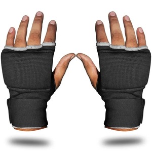 Guantes de boxeo internos de gel Easy Hand Quick Speed Wraps Correas DE BOXEO - Product Image 2