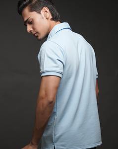 Chemises polo unisexes de haute qualité, style le plus récent, 100% coton Suvin, durables, grandes tailles, chemises polo pour femmes, uniformes, chemises polo pour hommes, unisexes - Product Image 2