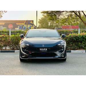 Avatr 12 Performance AWD 2023, Vehículo de Nueva Energía de Alta Velocidad - 578HP, 705km de Autonomía, Vehículo Eléctrico Inteligente con Volante a la Izquierda - Product Image 2