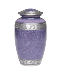 Modern Design Metal Urn In Fantastic Finished With Stylished Design <b>For</b> Human <b>Ashes</b> In Wholesale Prices Keepsake Urns - Product Image 2