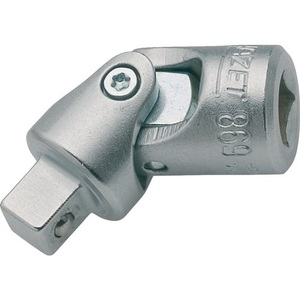 Junta cardánica de 869 1/4 pulgadas, longitud 40 mm, HAZET - Product Image 1