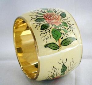 Handmade Round Natural Rattan Wicker Eco-Friendly Durable Napkin <b>Rings</b> American Style Wedding Tableware - Product Image 6