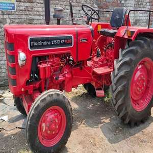 Tractor Mahindra 265 DI 4WD al por Mayor, Motor Diésel de Alta Potencia, Tractor Agrícola de Servicio Pesado con Elevador Hidráulico para Uso Agrícola - Product Image 2