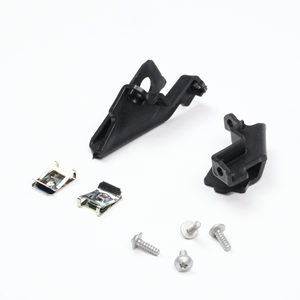 6R0998226 ชุดซ่อมไฟหน้าขวาสำหรับโฟล์คสวาเก้นโปโล 6R 6C แฮทช์แบ็ก ซาลูน - Product Image 4