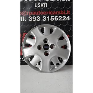 Cache-roue FIAT Marea Berline (96>02) 46552050 - Product Image 4