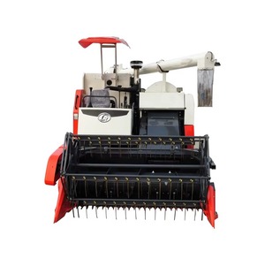 Moissonneuse-batteuse pour les champs de maïs et de riz, meilleur choix pour les agriculteurs avec prix de gros près de chez moi - Product Image 5