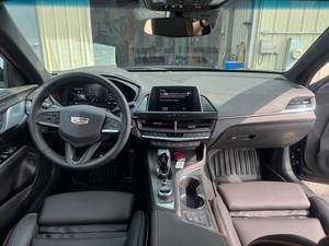 Precio bajo, Cadillac CT4-V 2025 usado, auto premium en venta - Product Image 2