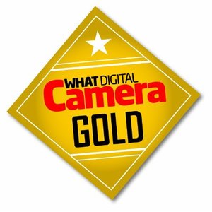 Appareil photo numérique compact 4K Premium avancé avec écran LCD inclinable à 180 degrés, ralenti 40x, Wi-Fi, EVF certifié, noir, image HD 5K - Product Image 1