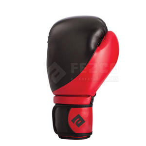 ถุงมือชกมวยสำหรับผู้ใหญ่ถุงมือชกมวยออกกำลังกายทำจากโรงงาน - Product Image 2