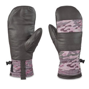 Guantes de Esquí Duraderos Antiarrugas de la Mejor Calidad, Impermeables, Útiles, Sostenibles, de Material Suave y Transpirable - Product Image 6