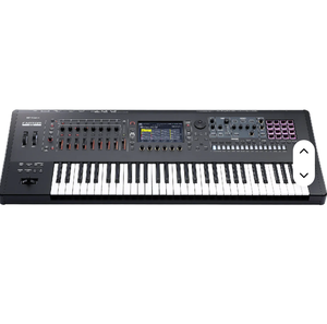 NEW ORIGINAL Ready To Ship 06 61-Note Digital Keyboards Synthesizer <b>Workstation</b> Excellent OEM Fast Shipping Worldwide - Product Image 1