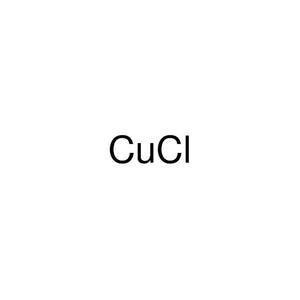 Cloruro di rame(I) (min. 97%, per analisi) - Product Image 1