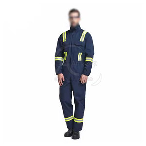 Top Selling <b>Boiler</b> <b>Suit</b> Durable Workwear <b>Boiler</b> <b>Suit</b> Comfortable Fit <b>Boiler</b> <b>Suit</b> Made In Pakistan For Industry Use - Product Image 3
