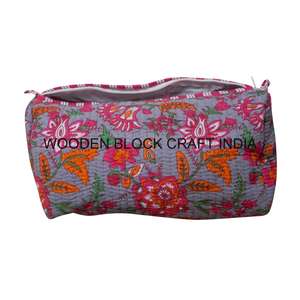 Custom Logo Waterproof Bohemian Tassel Cotton <b>for</b> <b>Bag</b> Zipper Closure-Eco-Friendly Fashion Trend Daily Use Cosmetic - Product Image 2