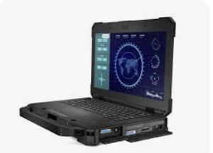 สั่งซื้อตอนนี้ละติจูด7424ขรุขระสุดขีดทัช14 i5-8350U 32กิกะไบต์แรม1TB SSD กลางแจ้ง-แล็ปท็อปที่แข็งแกร่งพร้อม Win 11 Pro - Product Image 2