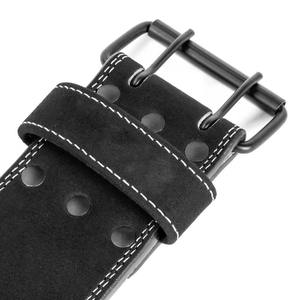 Cinturón de levantamiento de pesas de autobloqueo ajustable Fuerza de soporte de núcleo informal Personalizada para una comodidad óptima Diseñado para levantadores serios - Product Image 2