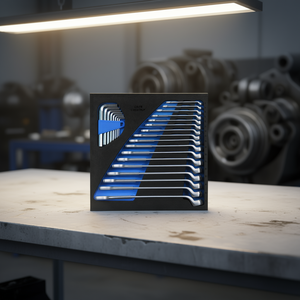 ชุดเครื่องมือประแจรวมแบบโมดูล Gedore Check-Tool - Product Image 3