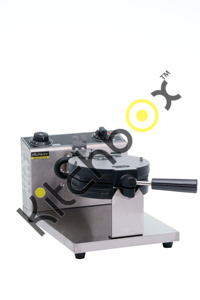 เครื่องทำวาฟเฟิลแบบฟองเชิงพาณิชย์สำหรับใช้ในครัว (แบบมืออาชีพหมุนได้180องศา) - Product Image 4