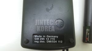 20400) [<b>USED</b>] TESTO 625 GM 295 14 770 - Product Image 4