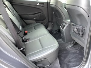 ฮุนได ทูซัน ลิมิเต็ด ปี 2019 ราคาประหยัด เกียร์อัตโนมัติ เบาะหนัง - Product Image 3