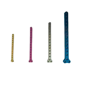 แผ่นกระดูกแผ่น tplo แผ่นกระดูกสัตวแพทย์แอลป์สเตนเลสกระดูกแผ่นซับ-สตริงของไข่มุก Curette เครื่องมือผ่าตัด - Product Image 4