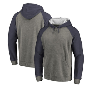 Sudadera con capucha para hombre, Jersey masculino de secado rápido con logotipo personalizado, venta directa de fábrica - Product Image 4