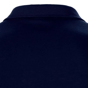 Tous les coloris, style professionnel pour homme, chemise à manches courtes, coupe ample, 100% coton jersey, séchage rapide, grande taille, publicité - Product Image 6