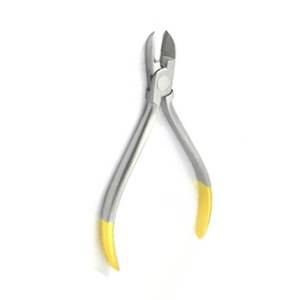 Cortador de alambre dental de grado quirúrgico para uso de ortodoncia - Product Image 3