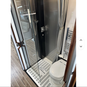 Oferta de Autocaravana RC M-o-t-o-r-h-o-m-e-s RC9M de Lujo, Ligera, Impermeable, 4x4, con Dos Espacios Deslizantes, para 4-6 Personas - Product Image 3