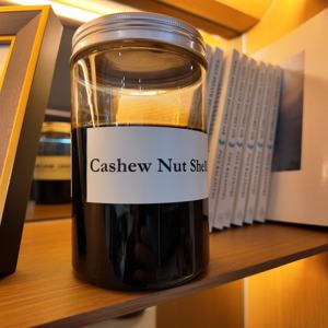 Suministro a Granel de Combustible Industrial CNSL, Líquido de Cáscara de Anacardo, Materiales Ecológicos para el Procesamiento de Resina, Adhesivos y Caucho - Product Image 5