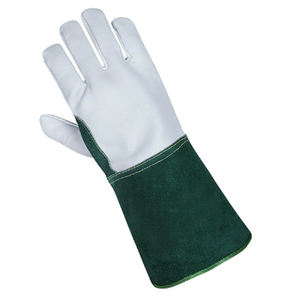 Nuevo 2025 Venta caliente de alta calidad de los hombres mejores guantes de soldadura guantes de trabajo de invierno - Product Image 3