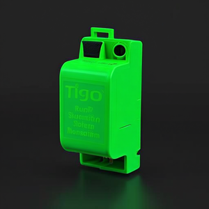 Transmetteur RSS Tigo PS Pure Signal Core sur rail DIN 120/240VAC 492-00000-51 pour système de surveillance - Product Image 3