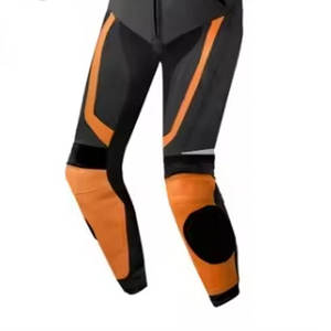 Combinaison de course de moto personnalisable à succès, en polyester, pour motocross, course automobile, imperméable, coupe-vent, de haute qualité, unisexe - Product Image 5