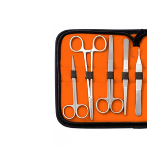 Venta directa de fábrica conjunto de instrumentos quirúrgicos al por mayor precio barato conjunto de instrumentos quirúrgicos a granel cantidad - Product Image 3