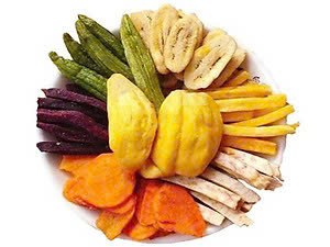 FRUITS SÉCHÉS POUR L'EXPORTATION BON PRIX HAUTE QUALITÉ - Product Image 6