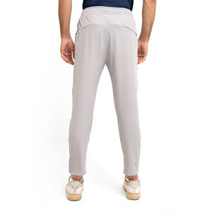 Meilleur prix Nouveau Design pour homme Pantalon ample à taille haute personnalisé à la mode pour hommes - Product Image 3