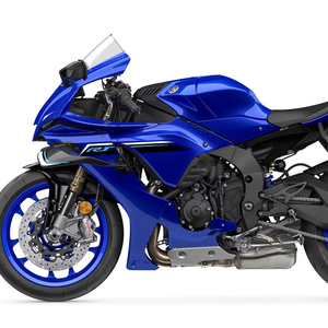 2025 Yamaha Super Sport Bike Super Save Deal con motor sin escobillas - Product Image 1