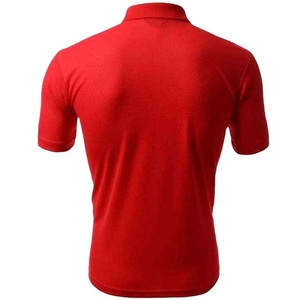 Premium Men's <b>Classic</b> Polo T Shirt Crafted From 100% Pure Soft Cotton For Maximum All Day Comfort And Breathable Summer Wear - Product Image 3