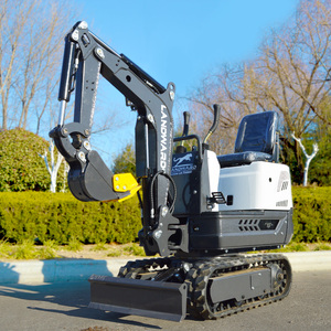 Les machines de terrassement ont utilisé CAT d'excavatrice 305SR 305 305CR mini EXCAVATRICES de Caterpillar de 5 tonnes à vendre - Product Image 2